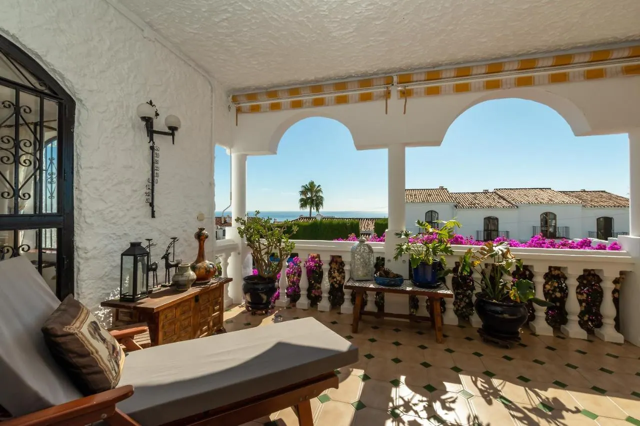 Las Lilas, Nerja