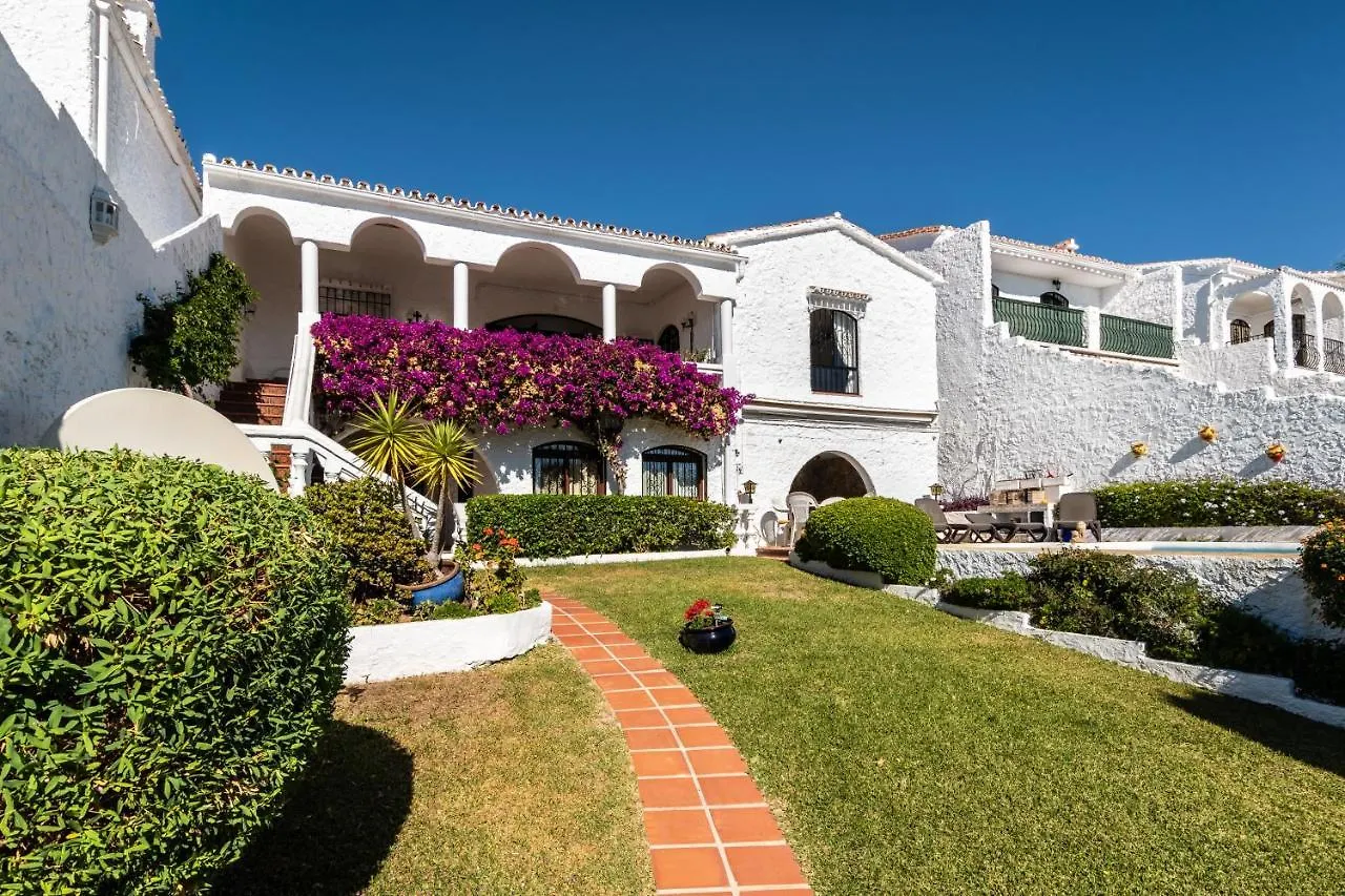 Las Lilas, Nerja