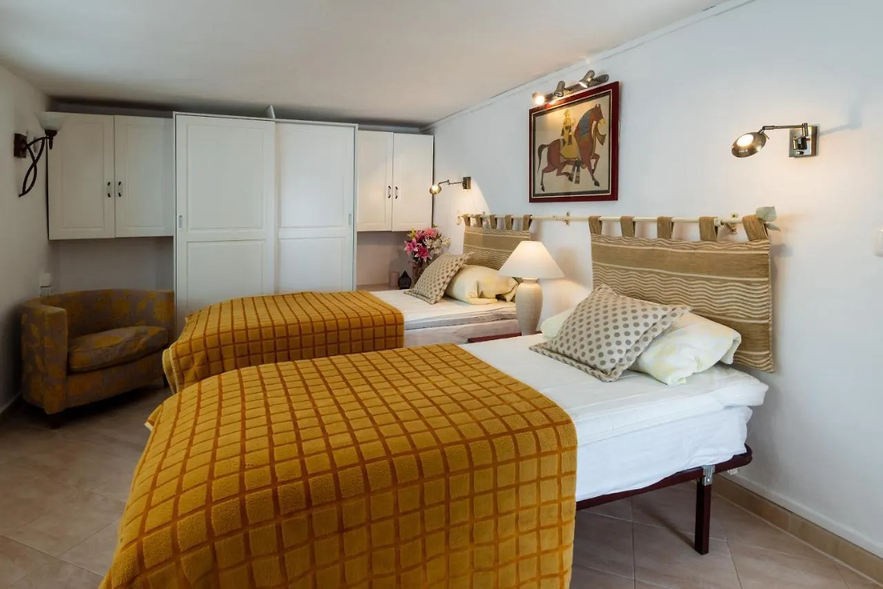 Villa Las Lilas, Nerja
