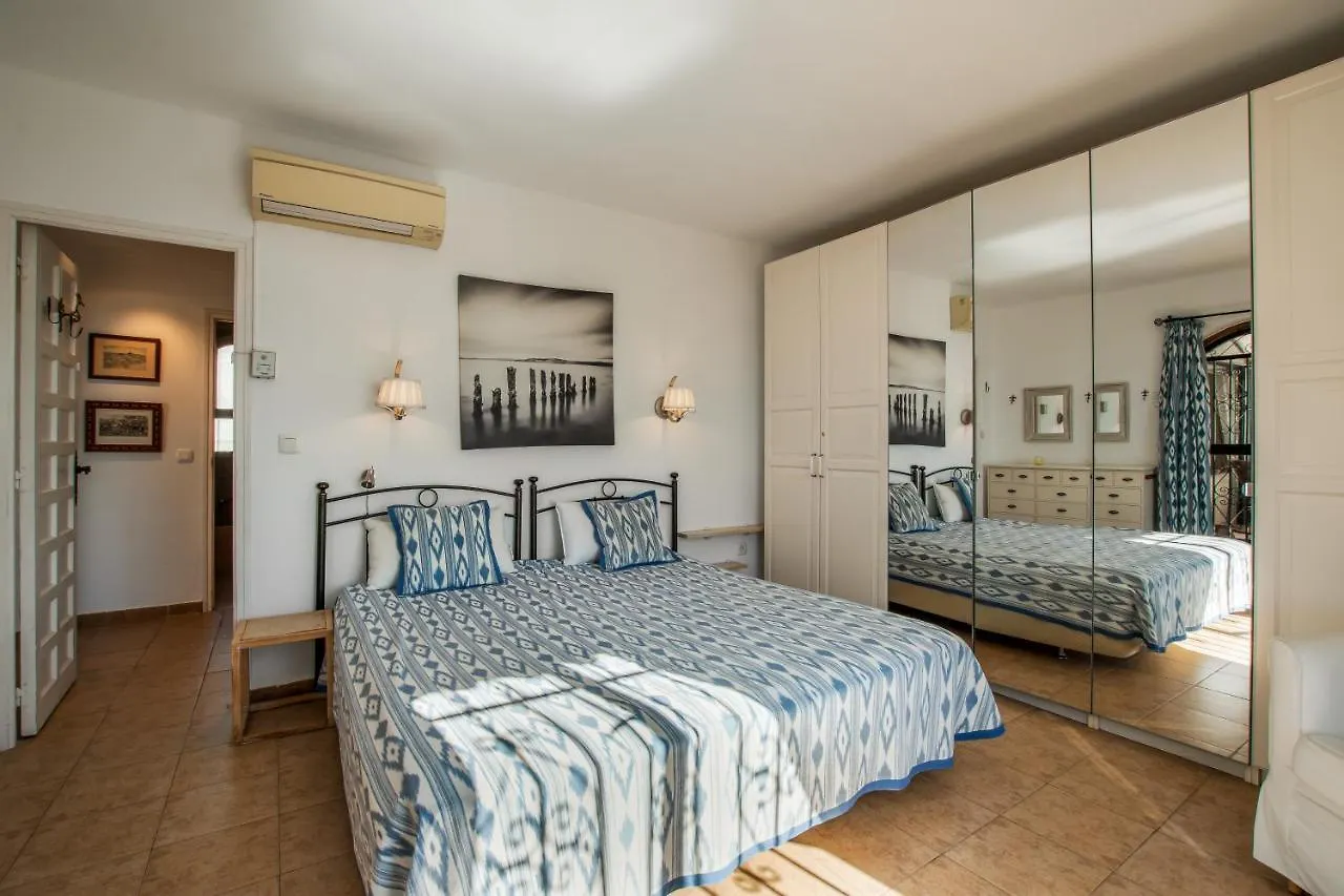 Villa Las Lilas, Nerja Spain