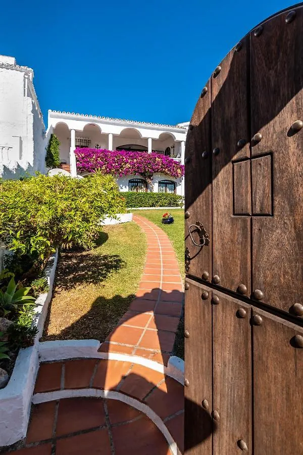 Las Lilas, Nerja Spain